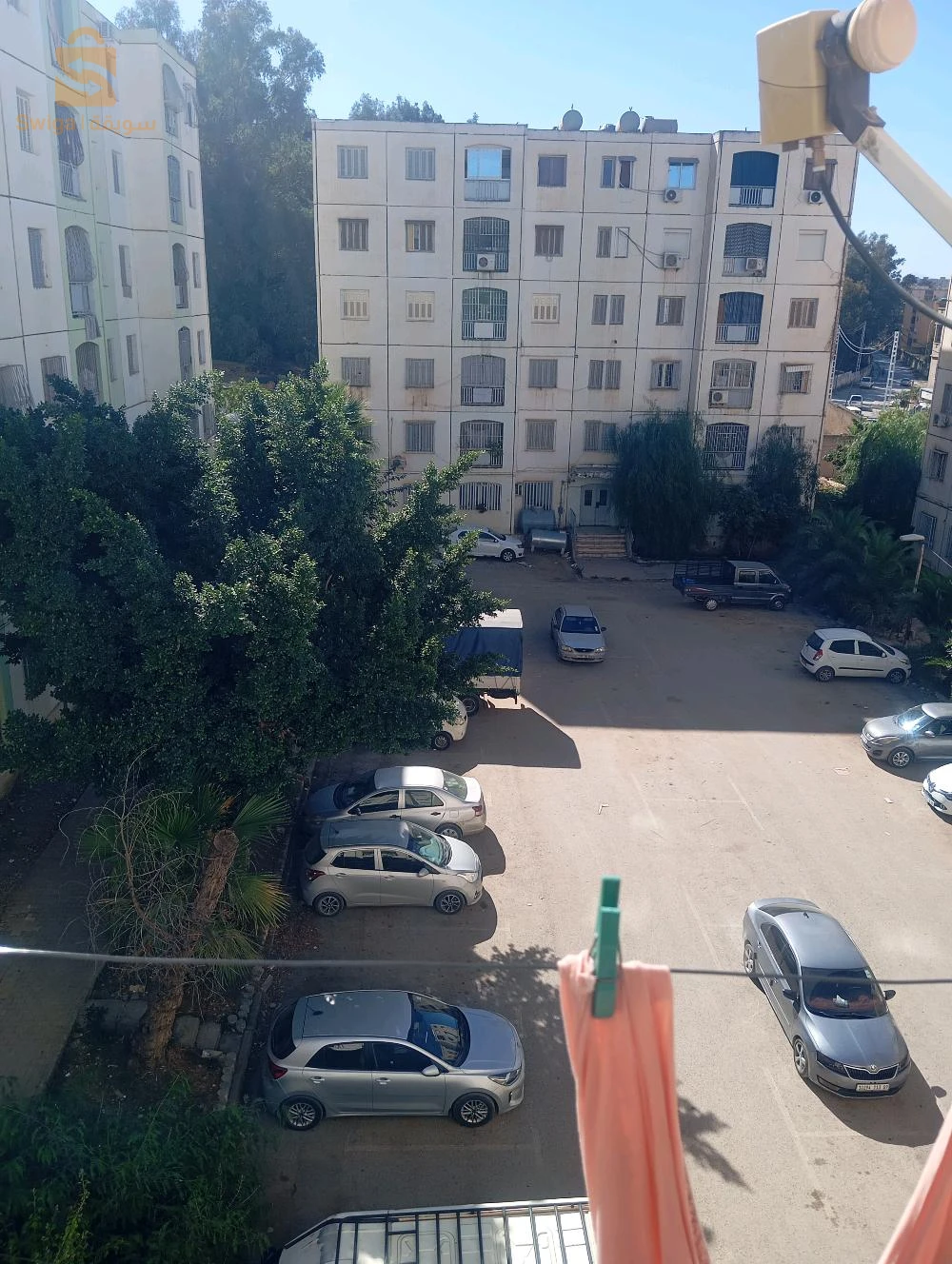 A louer Appartements les chambres 3 9 BLIDA