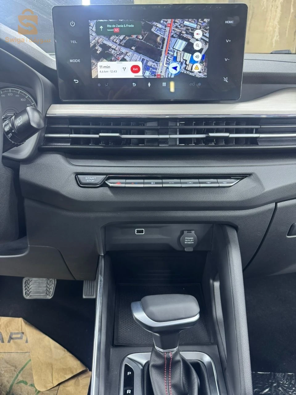 جيلى GX3 pro FUN 2025 19 سطيف