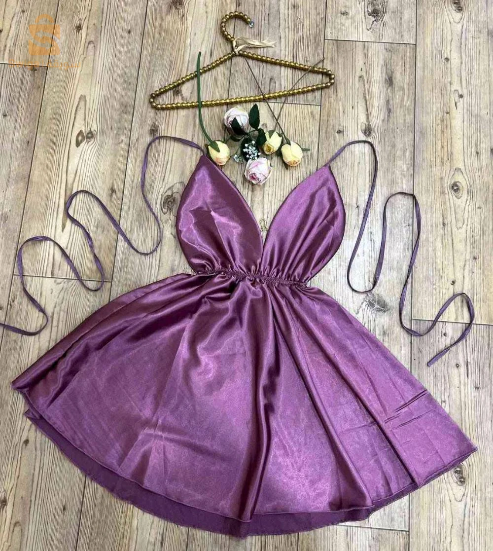 ملابس منزلية وملابس نوم 