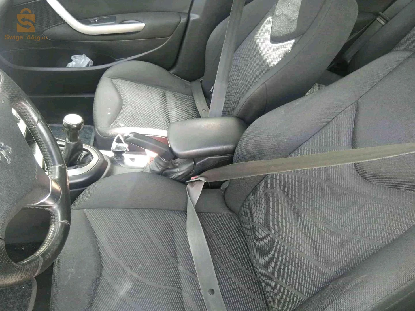 Intérieur & Accessoires 