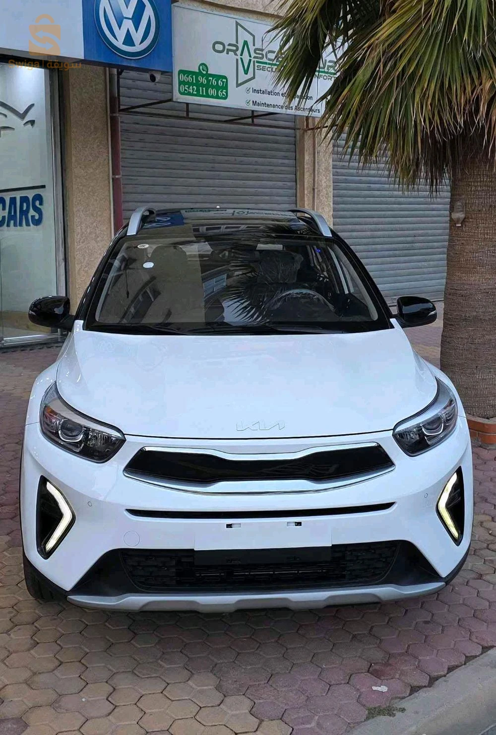 autres véhicules 2025 19 SETIF