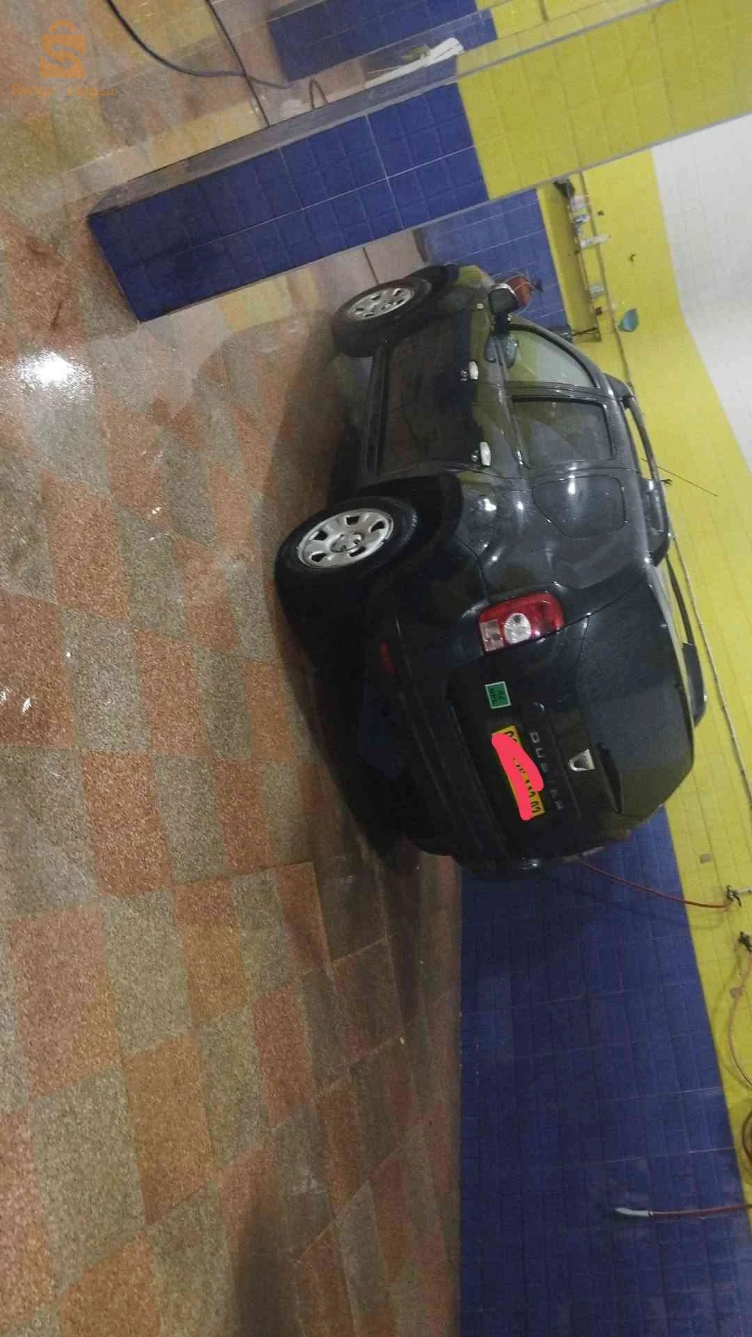 Dacia Duster 2013 2 CHLEF