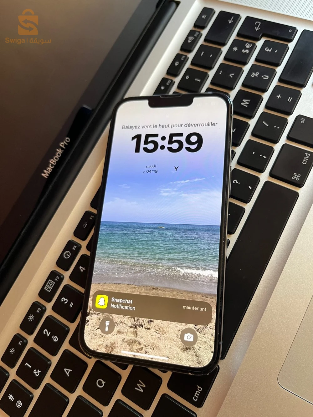 ايفون 13Pro للبيع