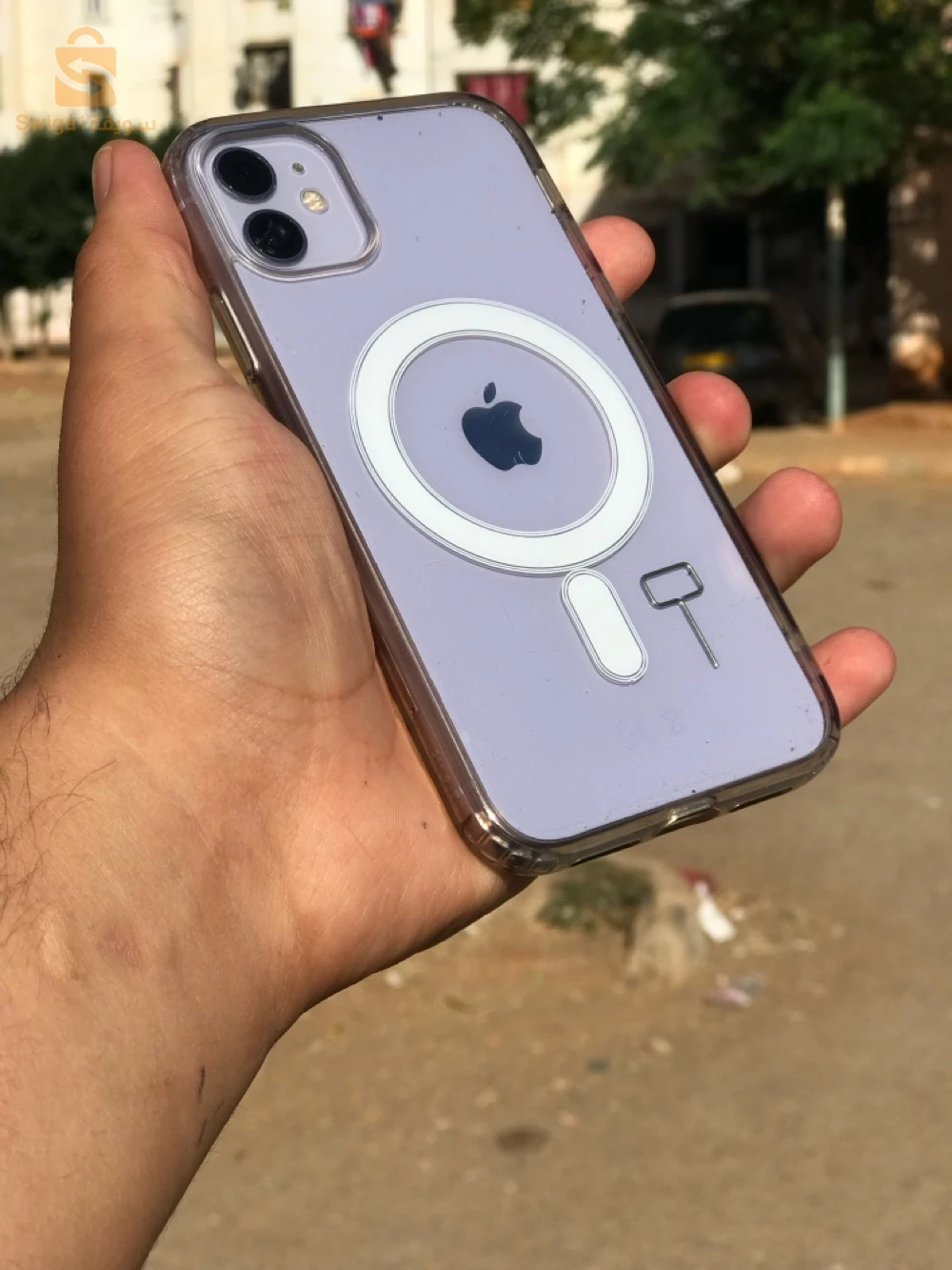 ايفون 11 للبيع