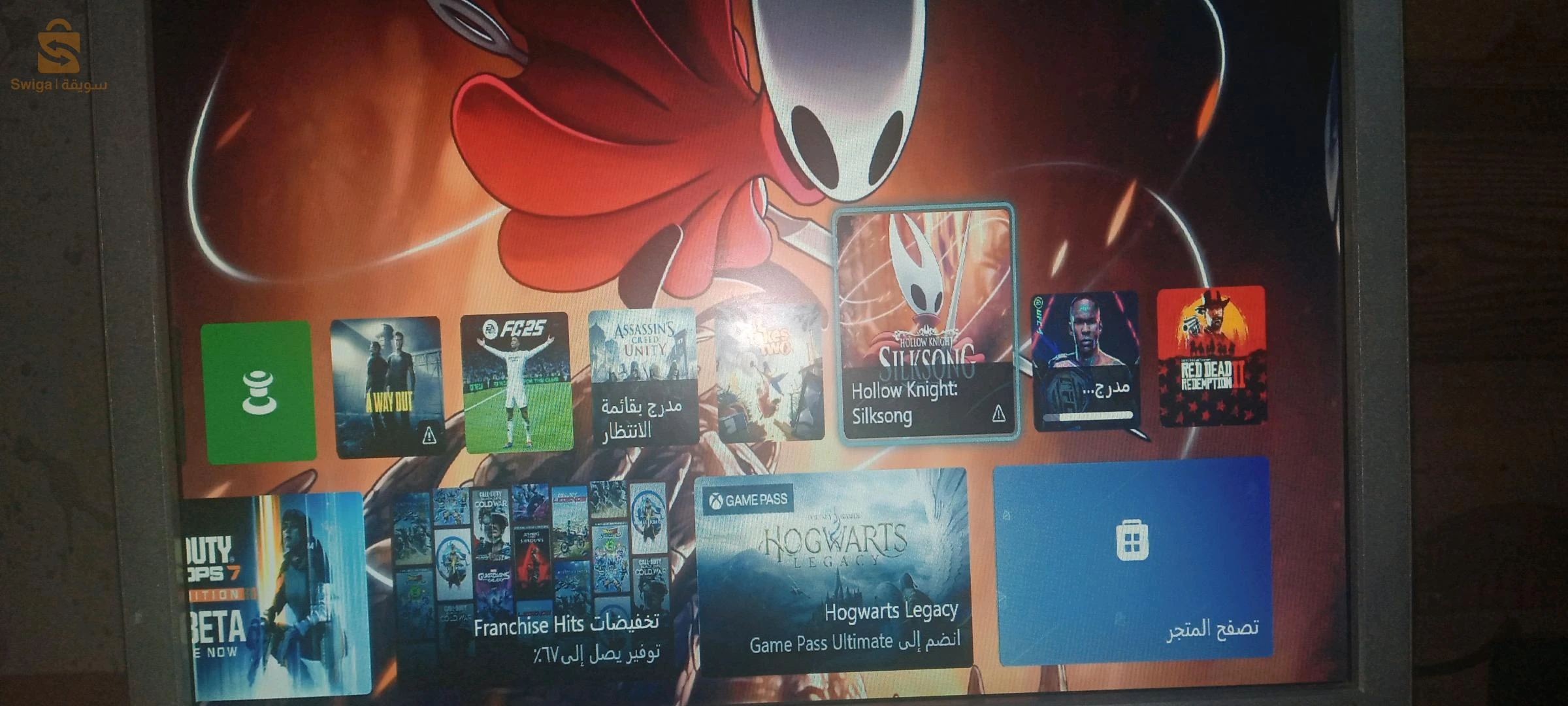 الكترونيات اخرى 