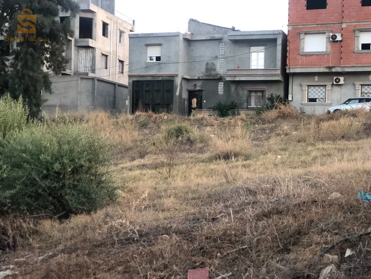 للبيع عقارات اخرى عدد الغرف 35 بومرداس