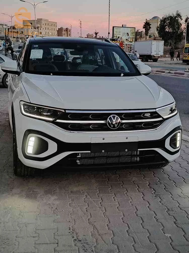 Volkswagen T_ROC 2025 39 EL OUED
