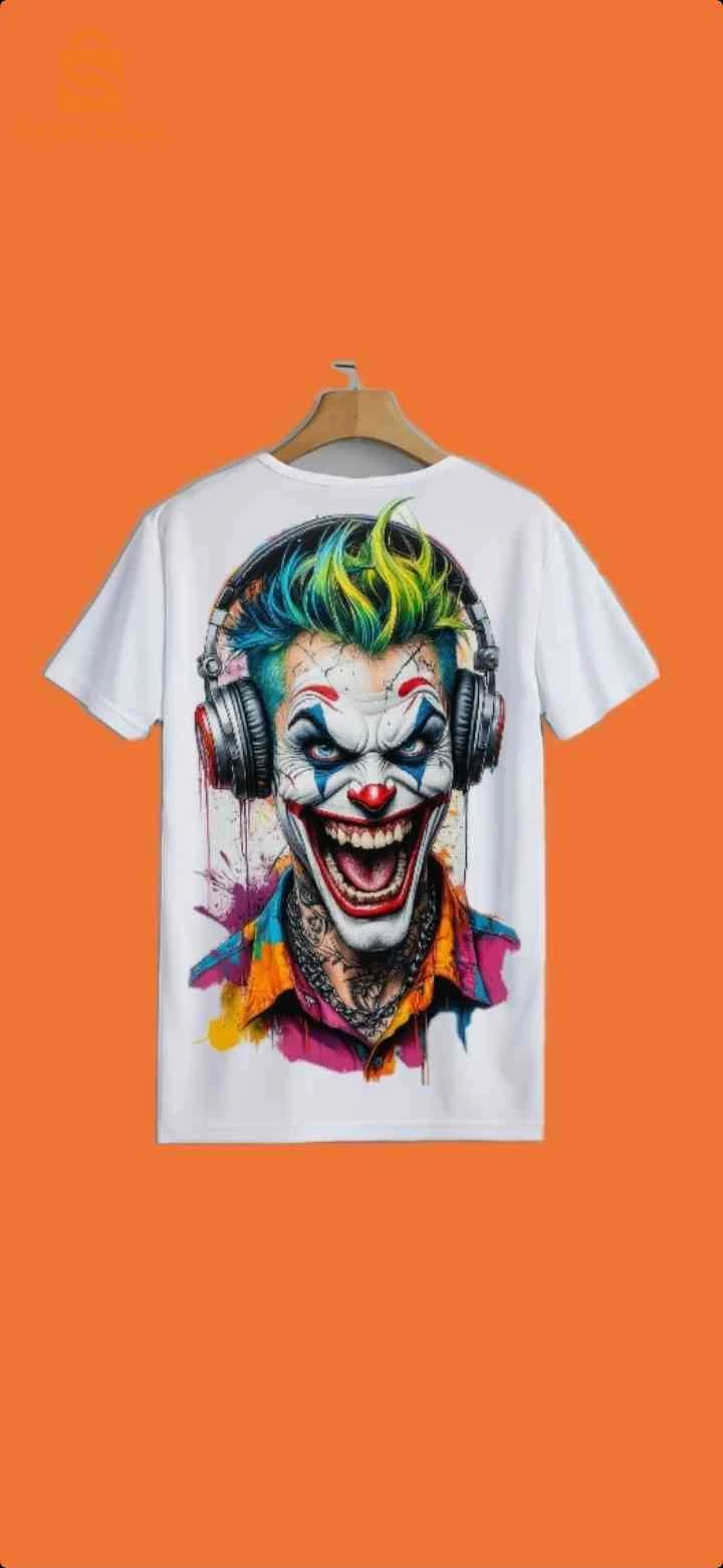 قمصان وتيشيرتات 