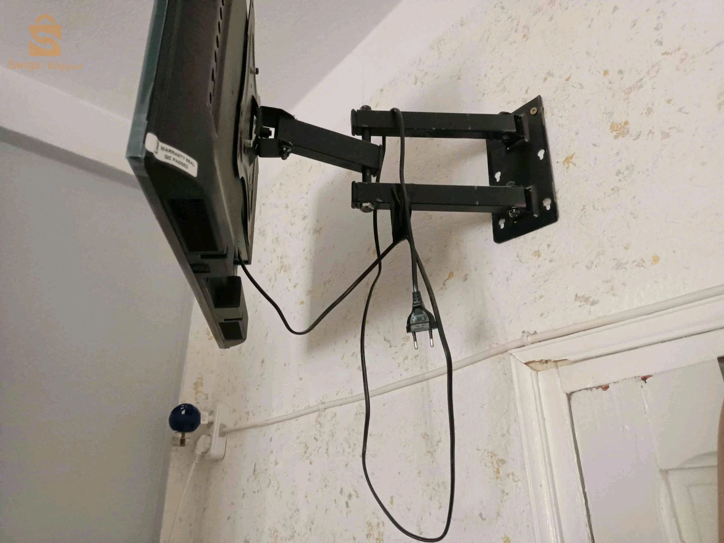 تلفزيونات، ستالايت، وملحقاتهم 
