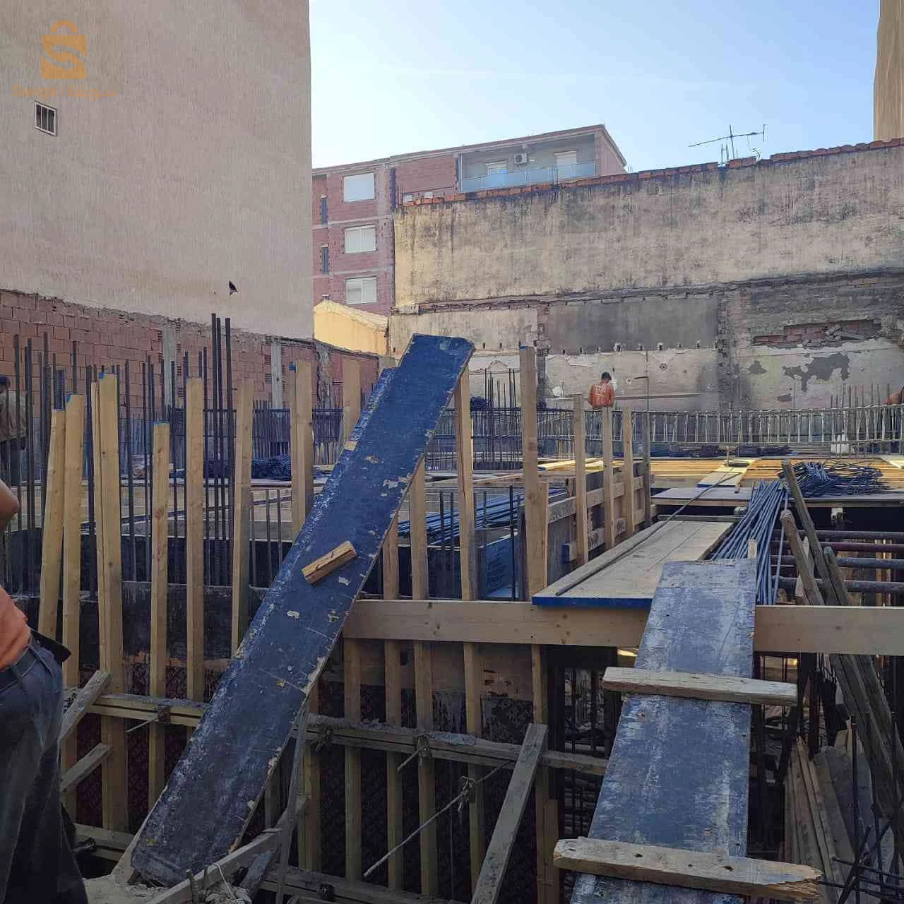 للبيع شقق سكنية عدد الغرف3 9 البليدة