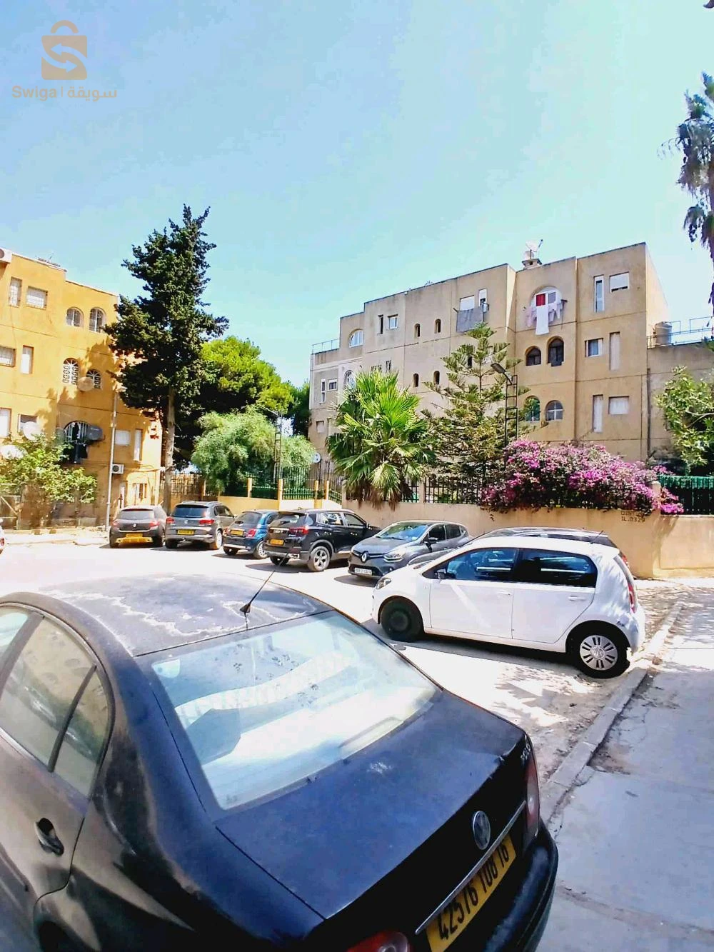 A louer Appartements les chambres 5 16 ALGER