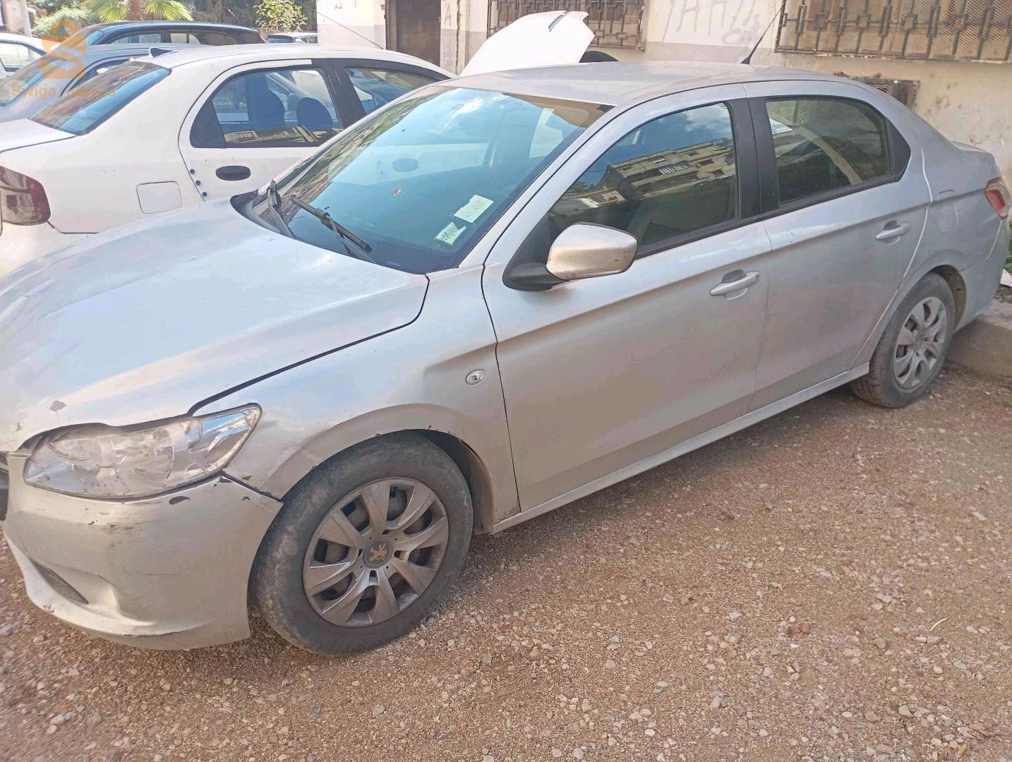 بيجو 301 2013 21 سكيكدة