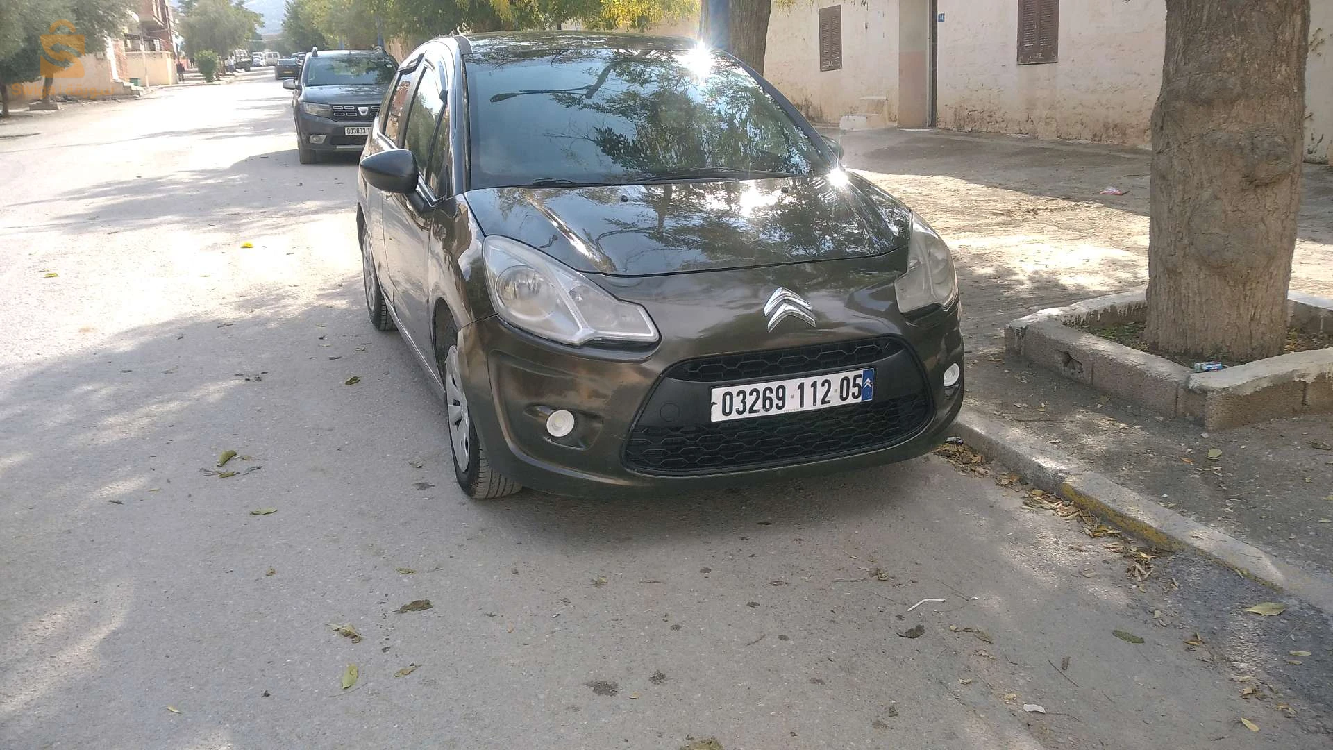 ستروين C3 2012 5 باتنة
