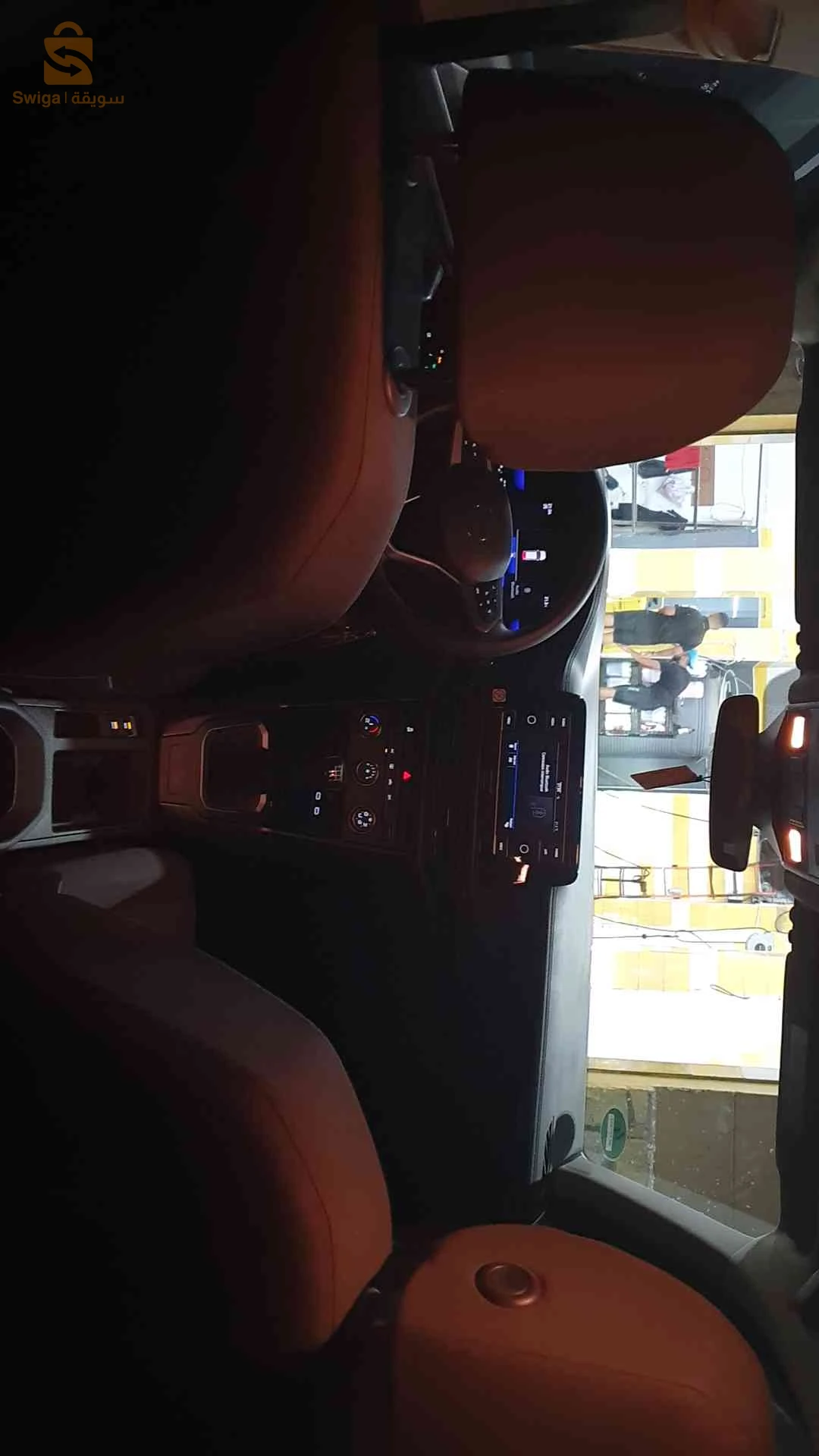 فولكس واجن 2022 31 وهران