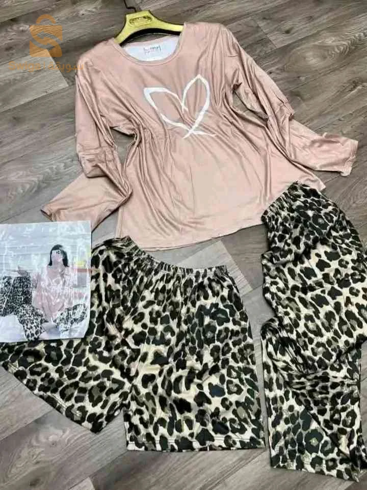 Loungewear & Nightwear 