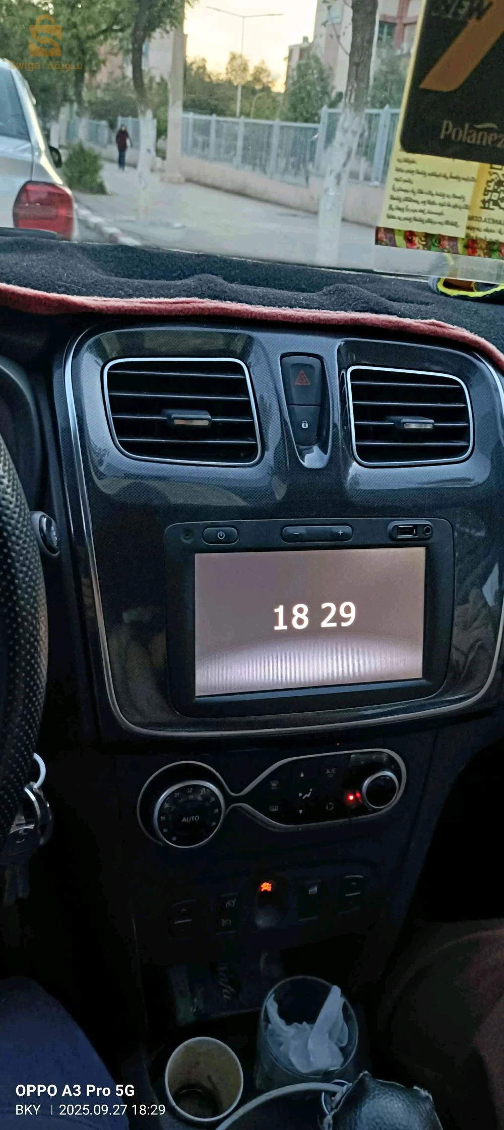 Renault SYMBOL 2021 25 CONSTANTINE