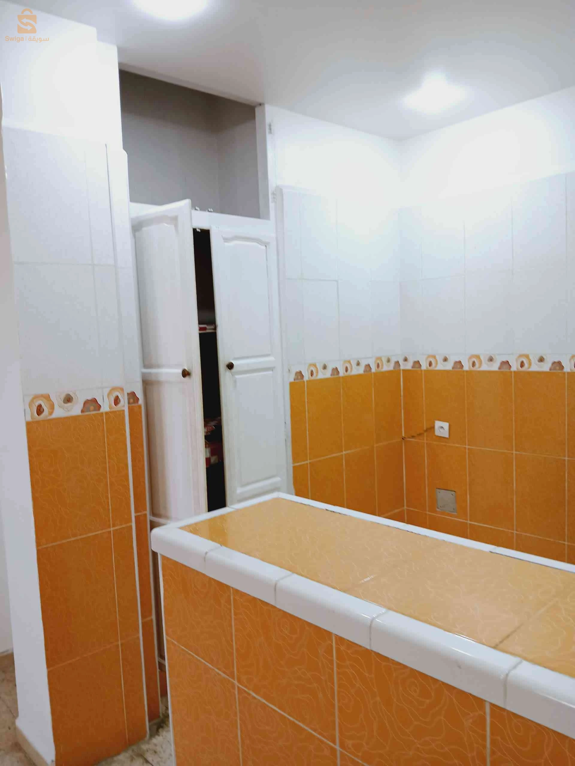 كراء شقق سكنية عدد الغرف2 16 الجزائر