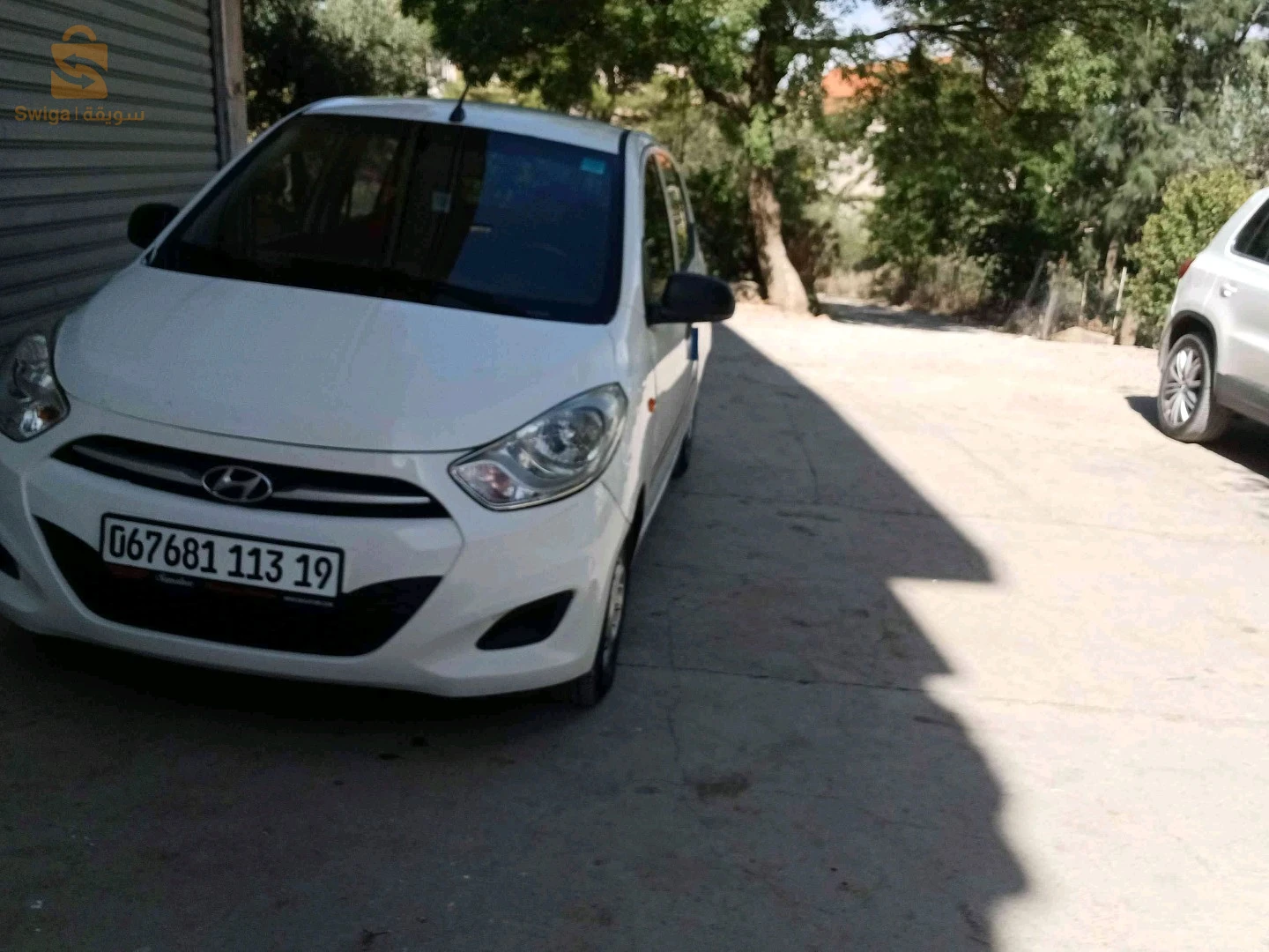 Hyundai i10 2013 19 SETIF
