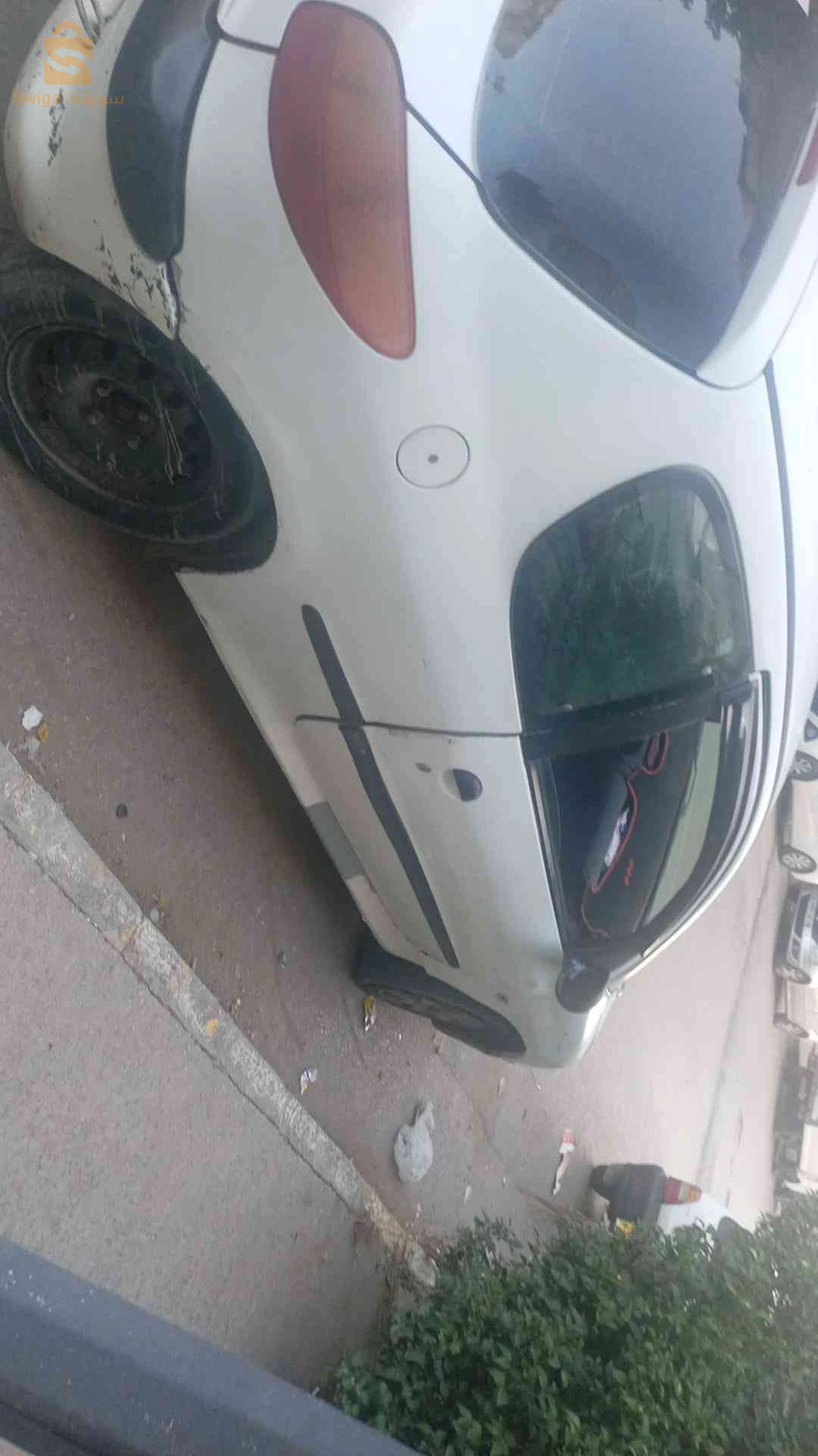 بيجو 206 1999 19 سطيف