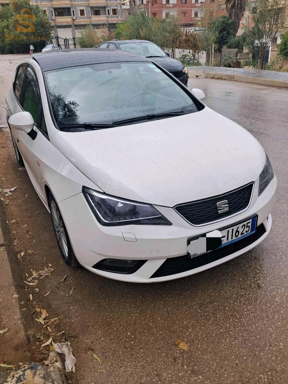 Seat Ibiza 2016 25 CONSTANTINE