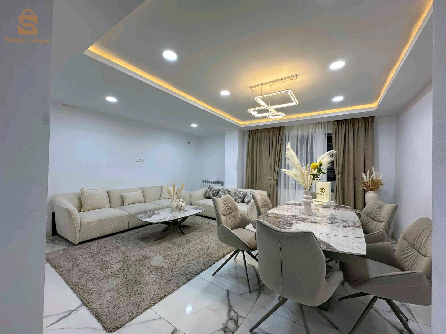 For sale Apartments Room Number4 16 ALGER