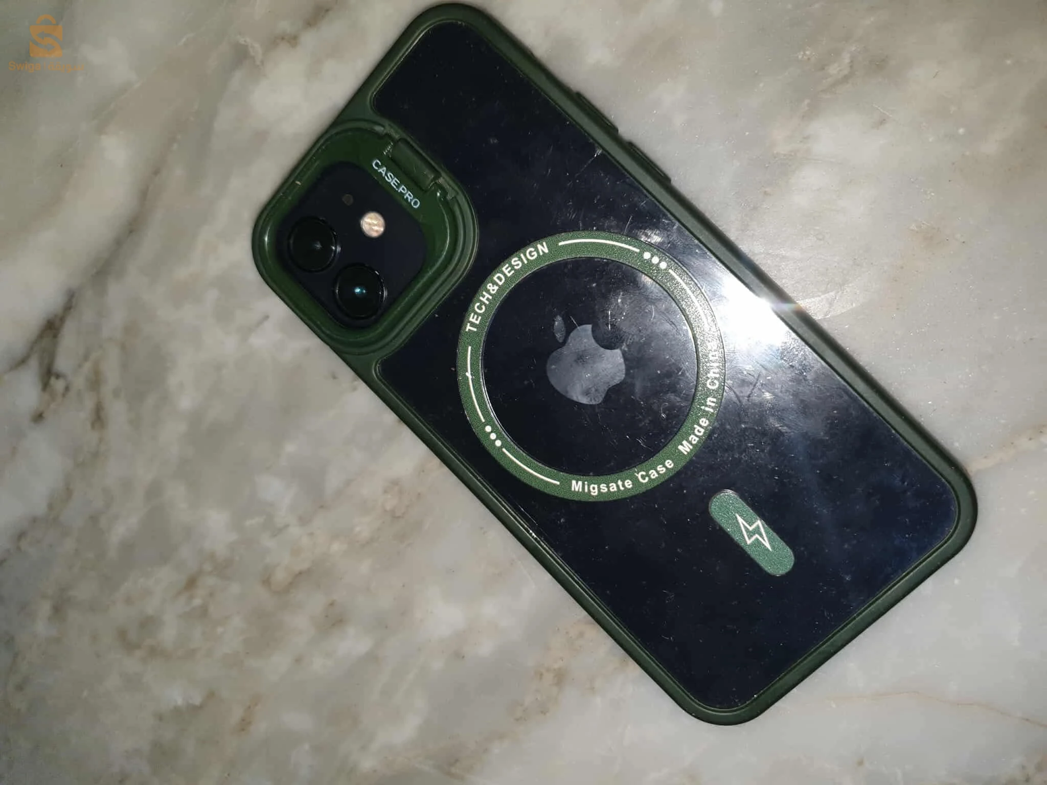 ايفون 12 للبيع