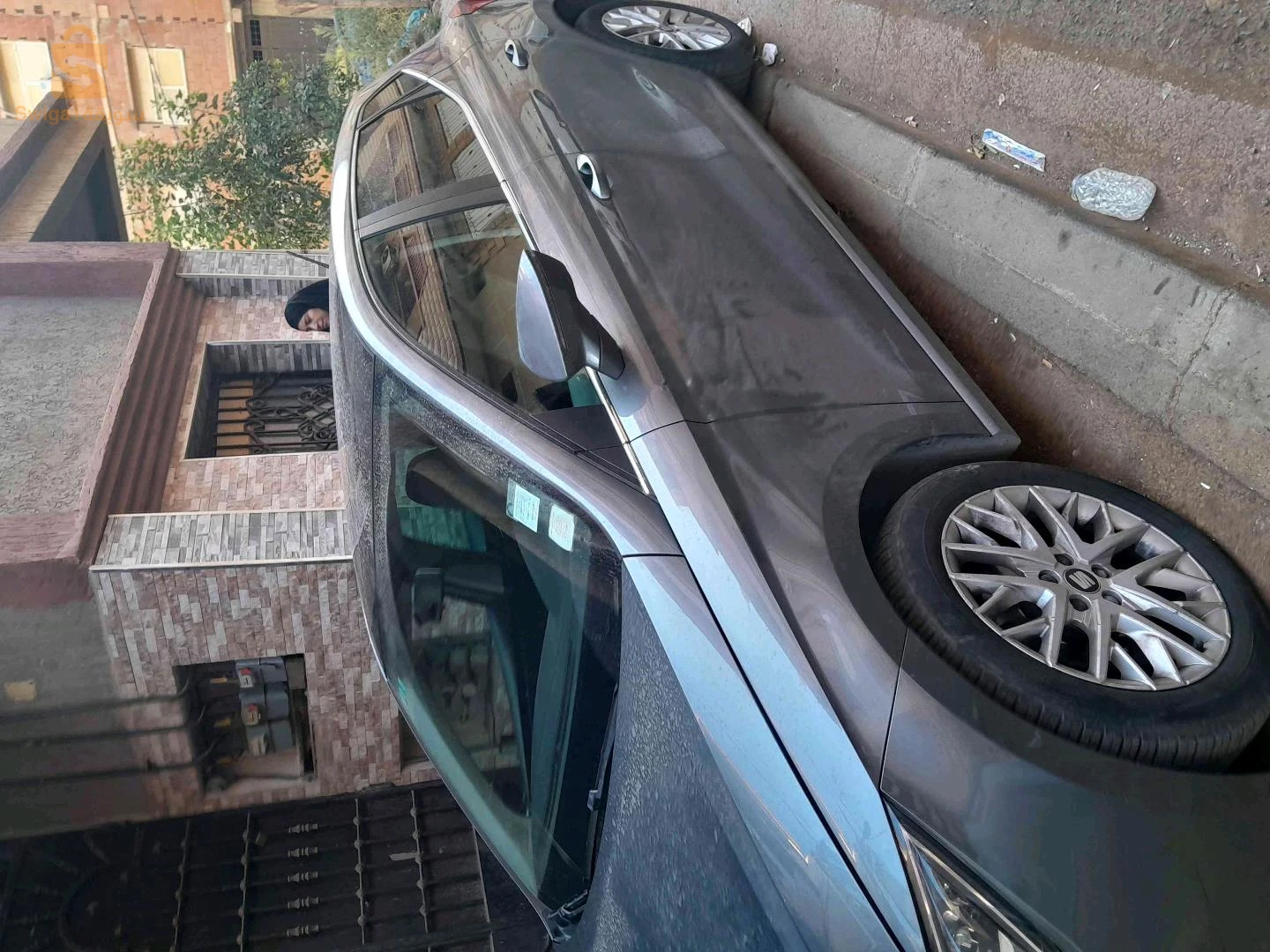 سيات Ibiza 2018 16 الجزائر
