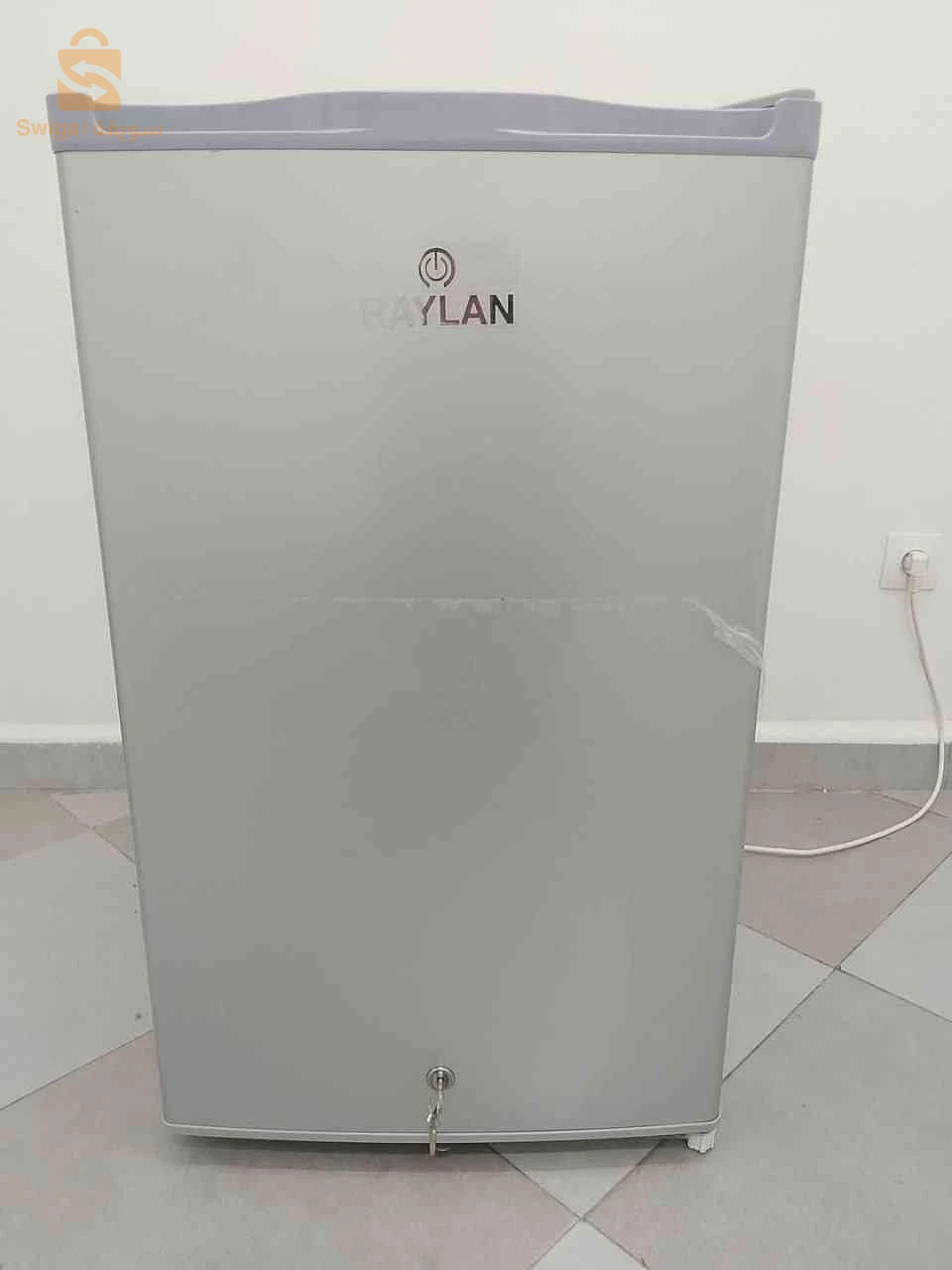 الثلاجات والمجمدات 