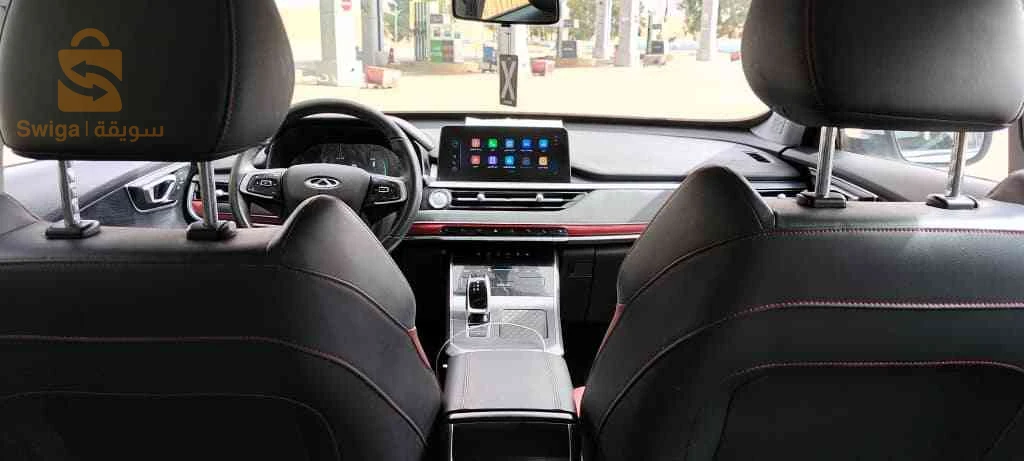 شيري Tiggo 4 pro 2024 30 ورقلة