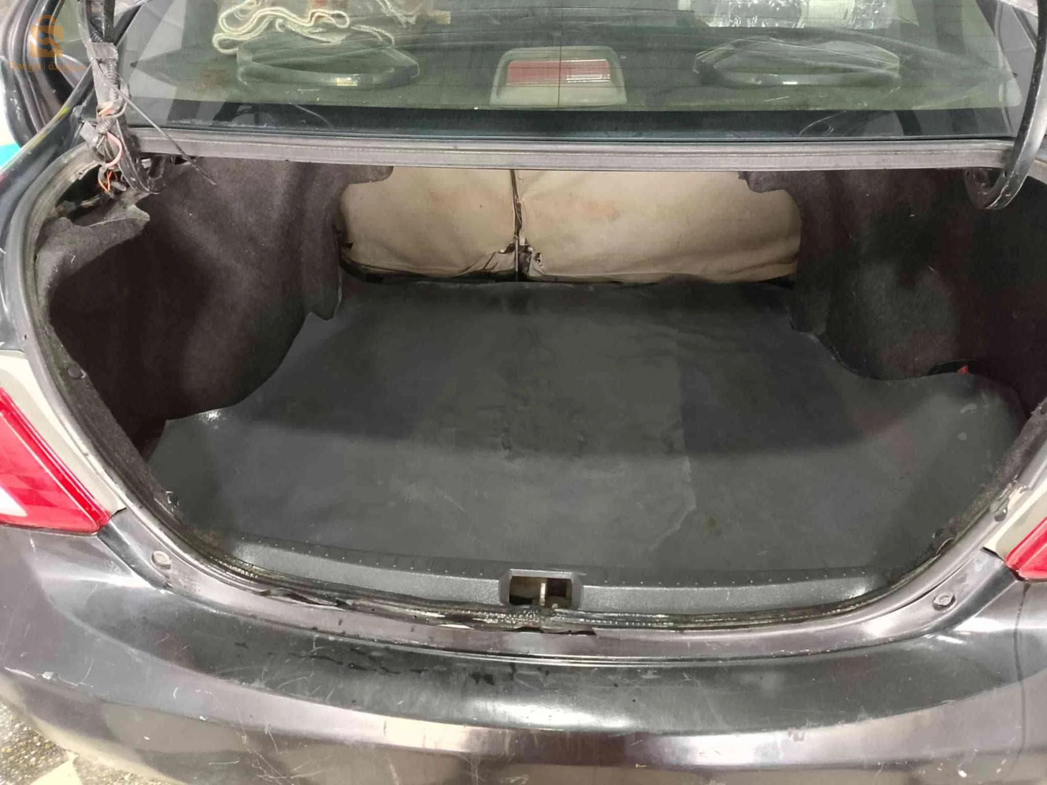 تويوتا Auris 2010 30 ورقلة