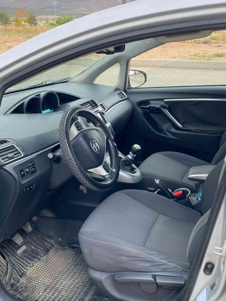 تويوتا Verso 2013 5 باتنة