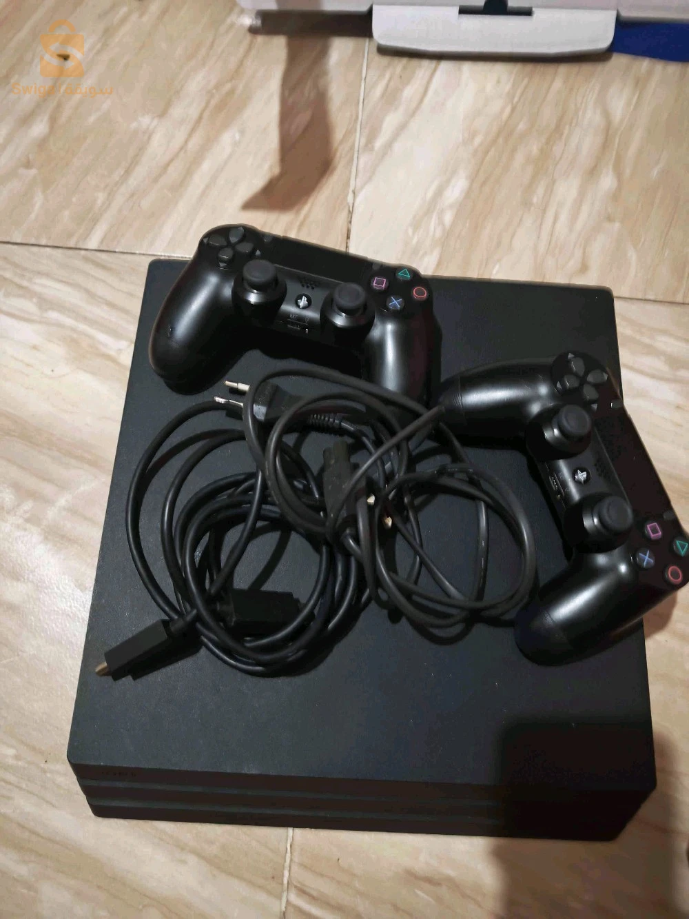 الكترونيات اخرى