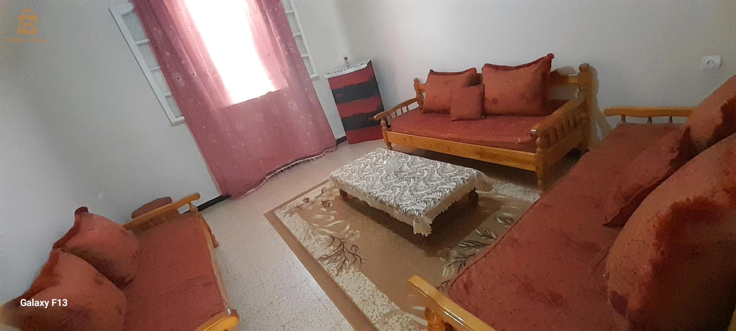 للبيع بيوت شعبية عدد الغرف3 28 المسيلة