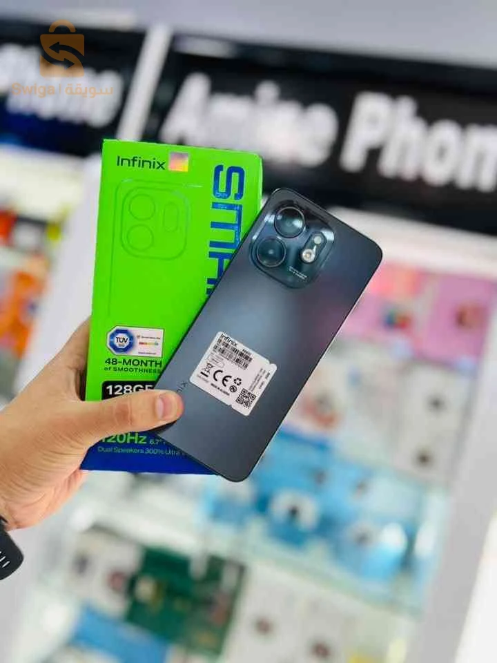 Other Android phones 