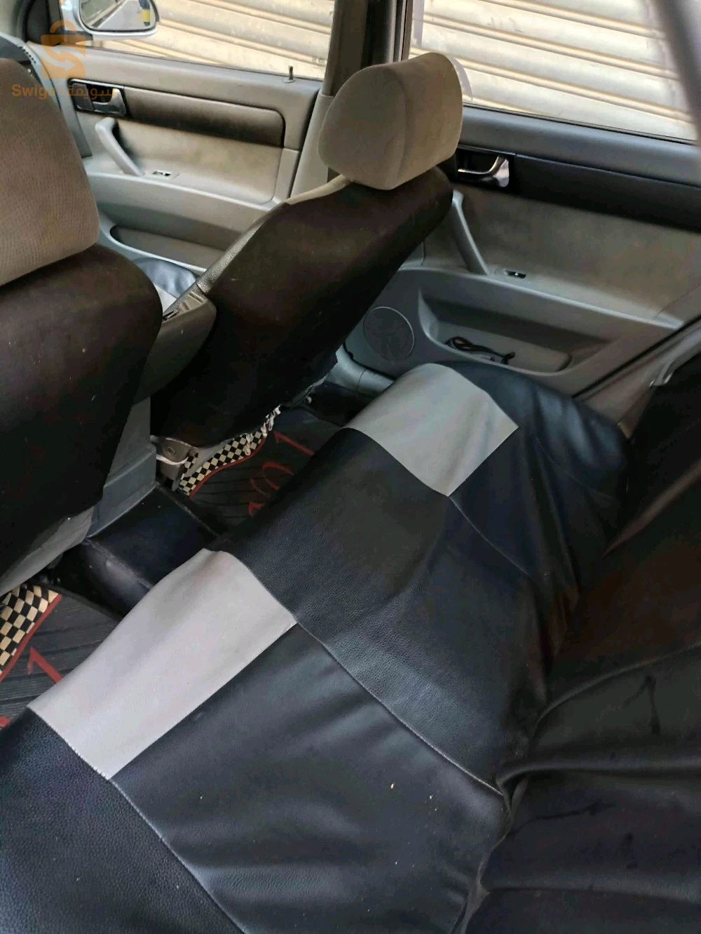 Chevrolet optra 2011 6 BEJAIA