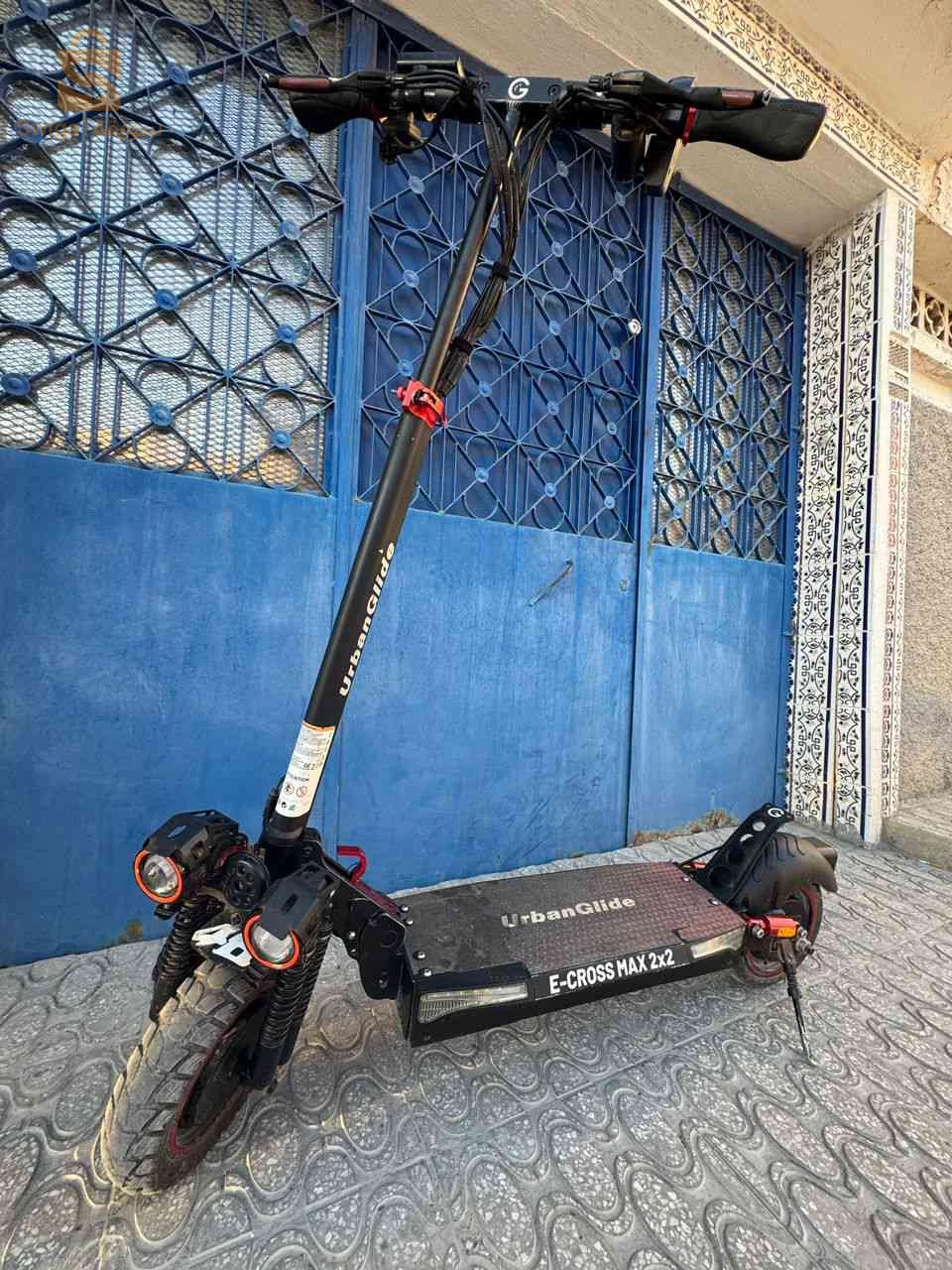 دراجات كهربائية