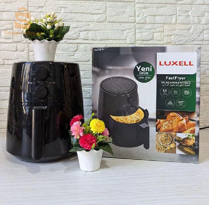 أجهزة المطبخ 