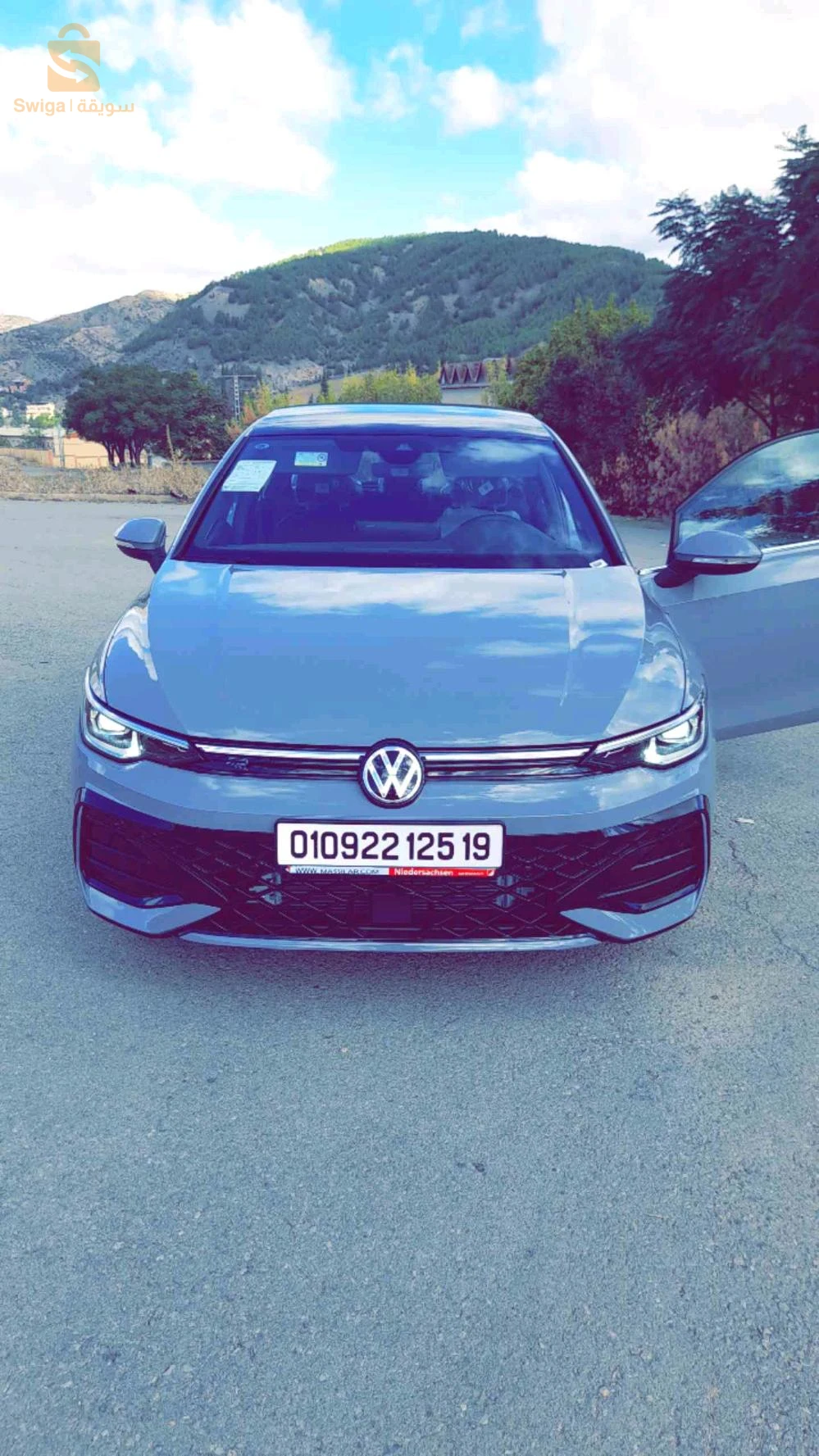 Volkswagen Golf 2025 19 SETIF