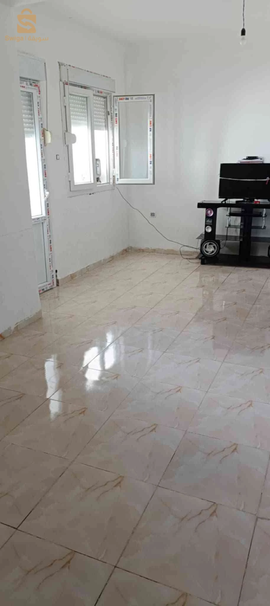 للبيع شقق سكنية عدد الغرف3 4 ام البواقي