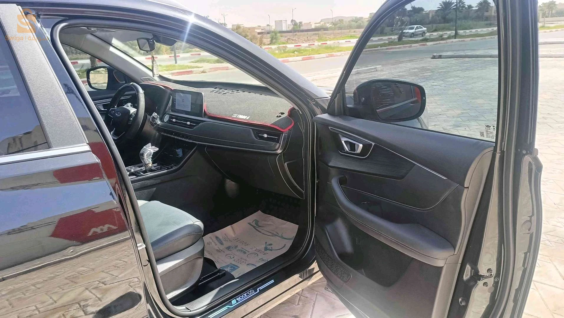 شيري Tiggo 4 pro 2024 30 ورقلة
