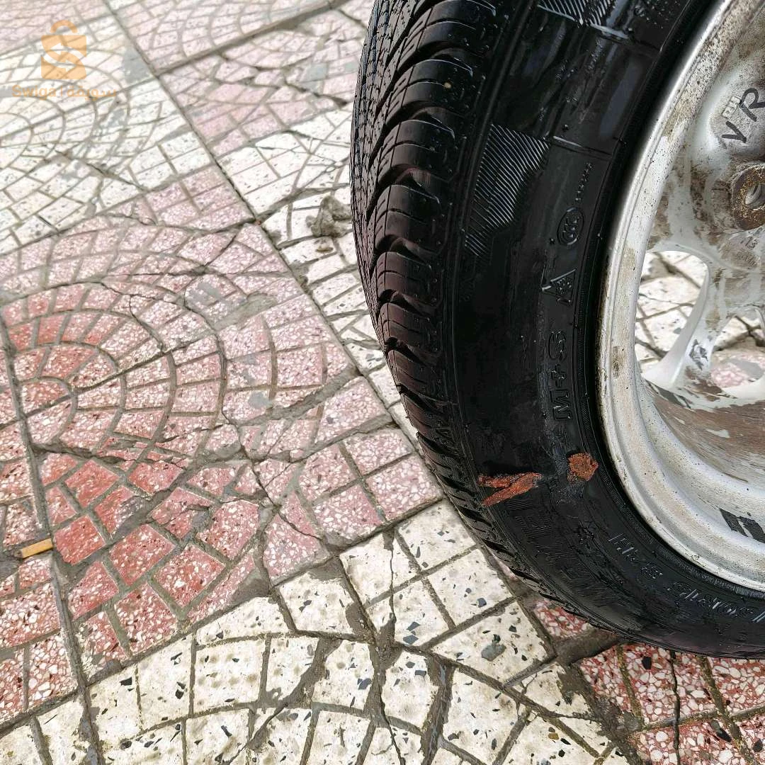 إطارات 