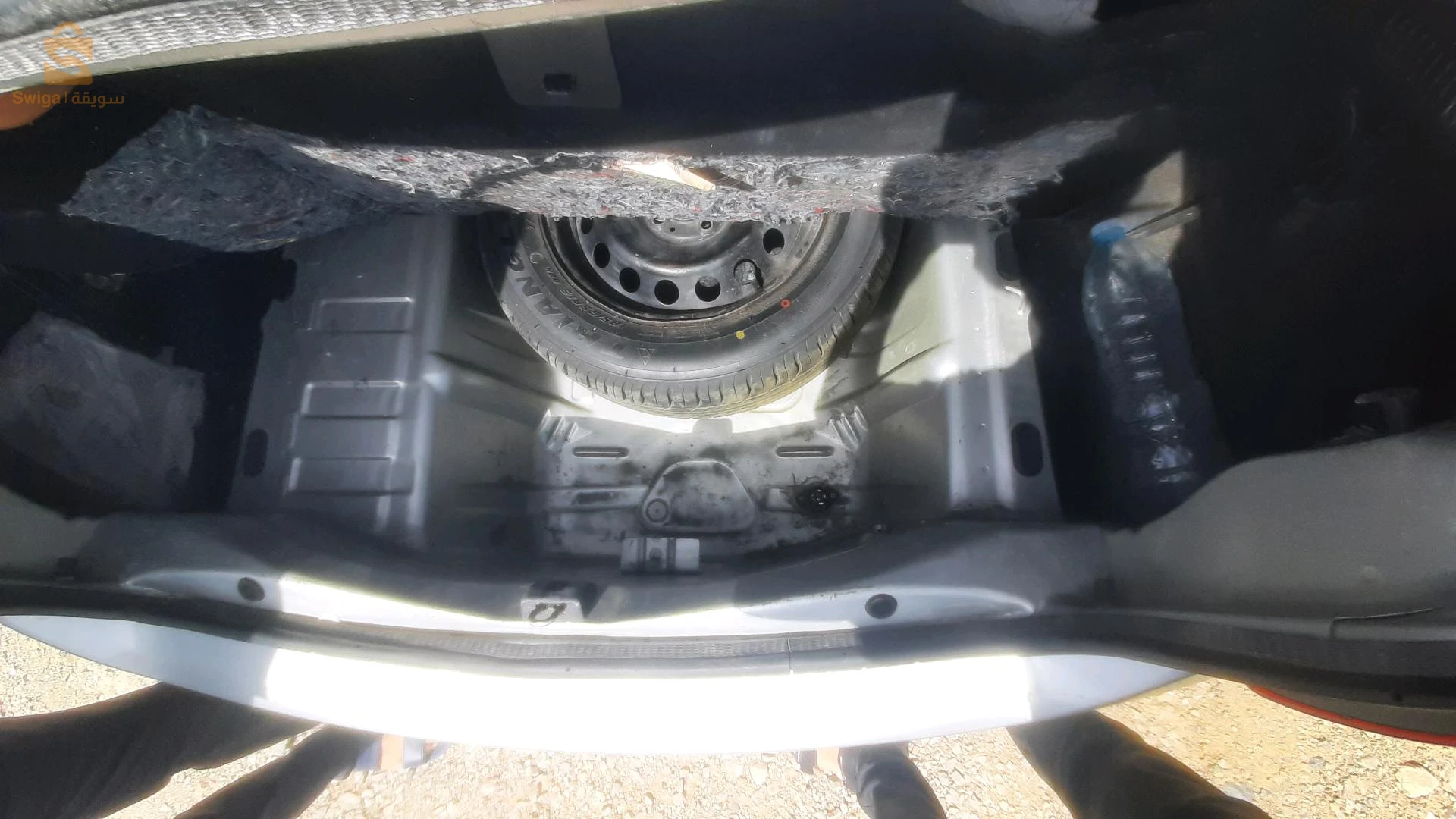 Dacia Logan 2014 5 BATNA