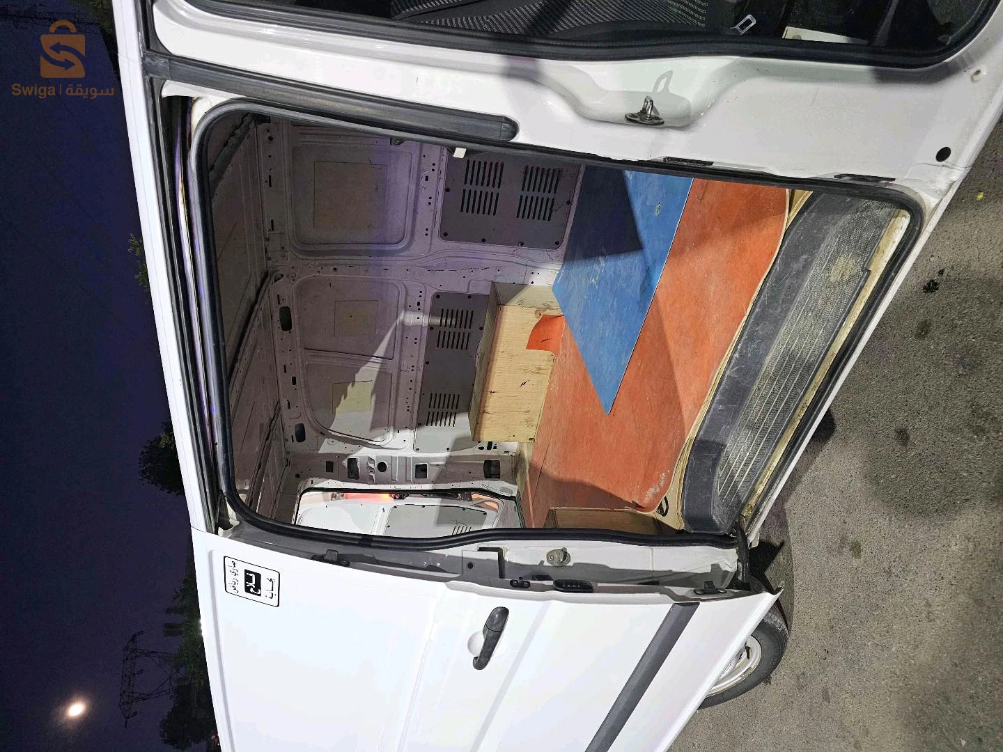 مرسيدس 2012 6 بجاية
