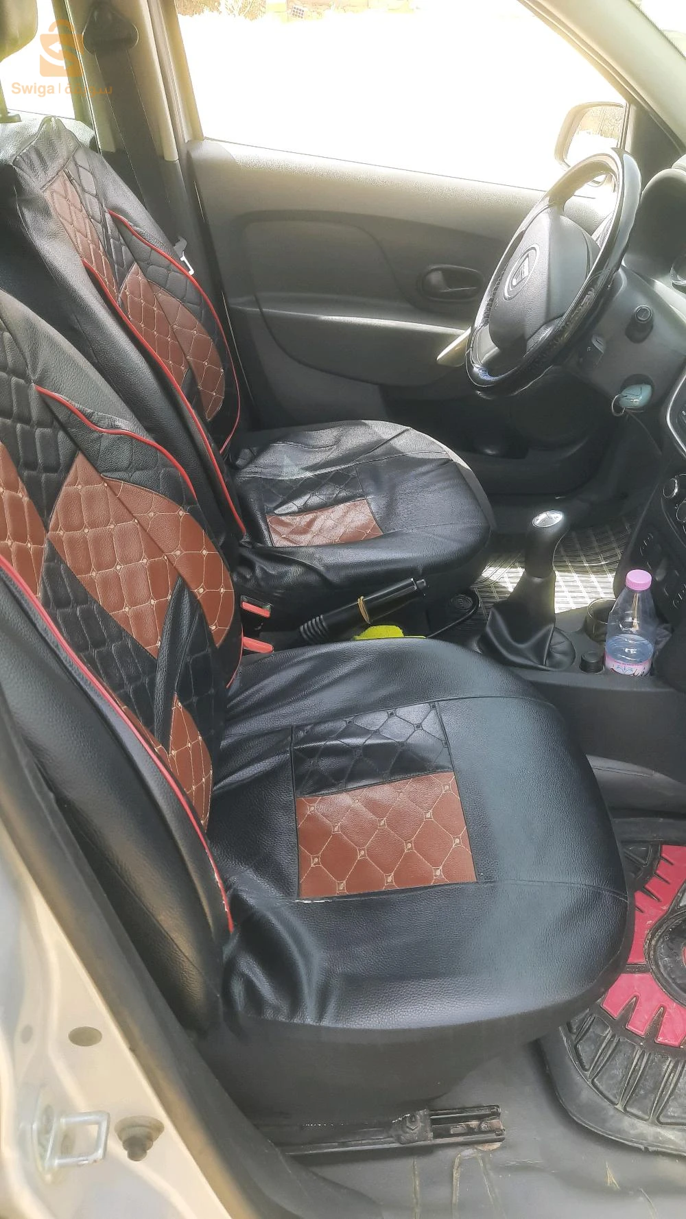 Dacia Logan 2014 5 BATNA