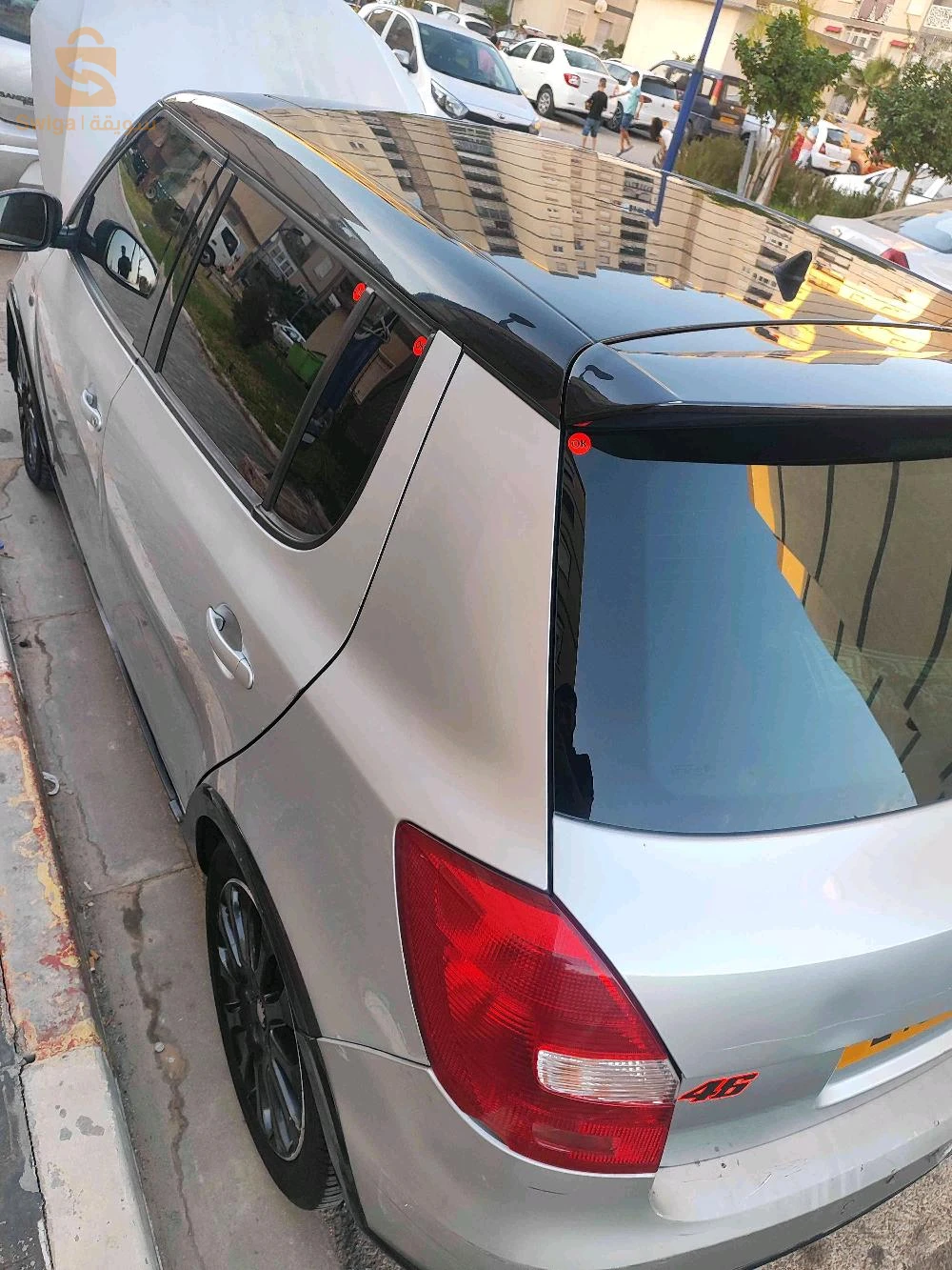 Skoda Montcalo 2012 16 ALGER