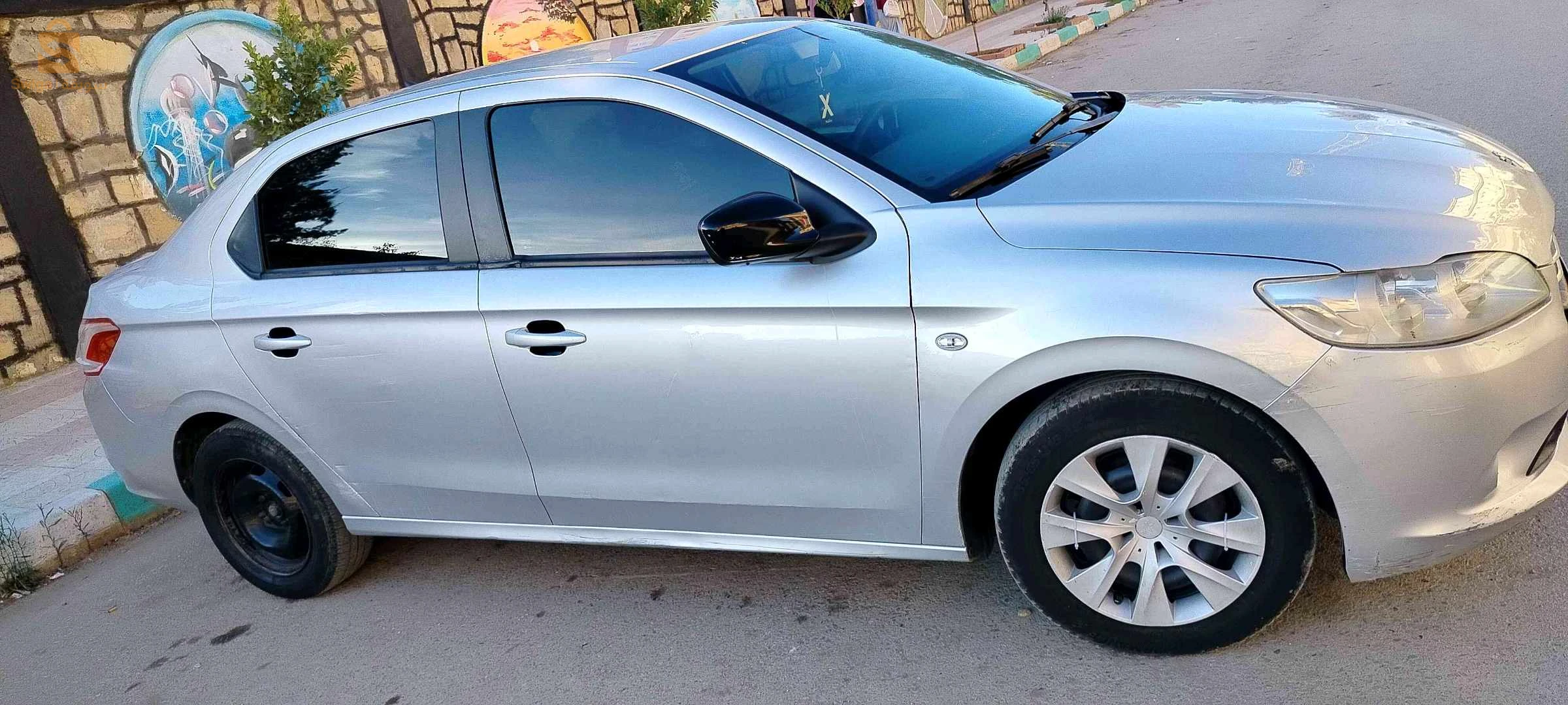 بيجو 301 2013 26 المدية