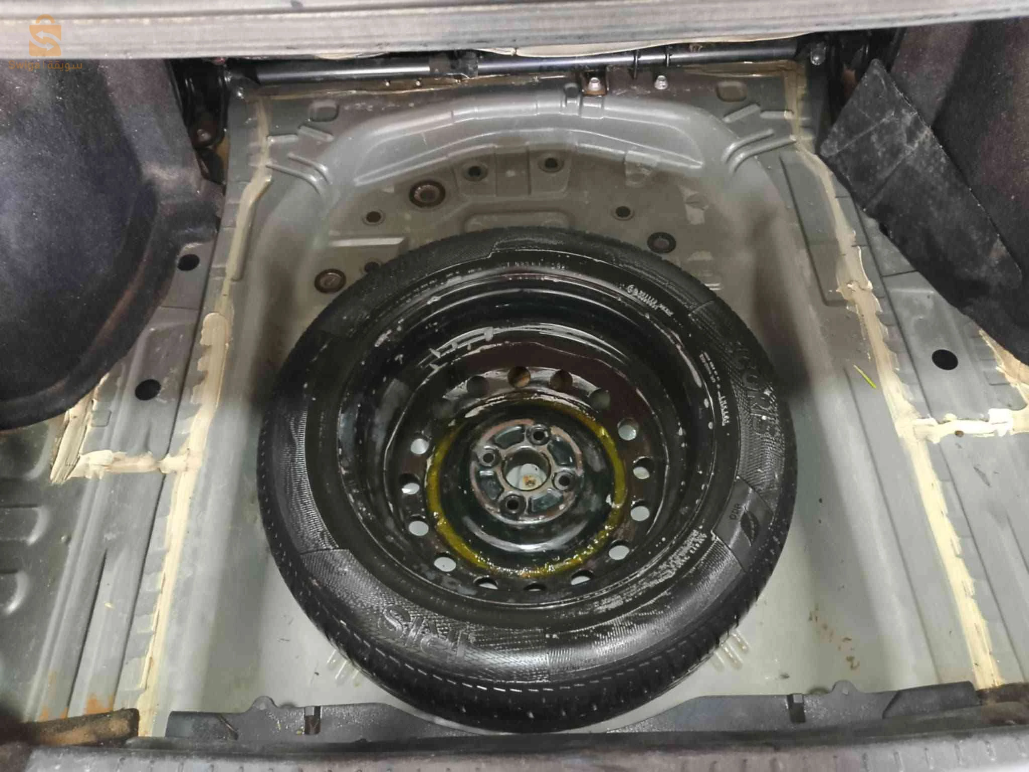 Toyota Auris 2010 30 OUARGLA