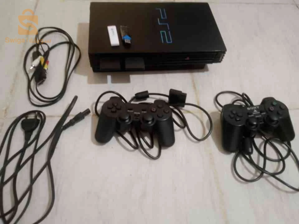 اجهزة البلاي ستيشن 