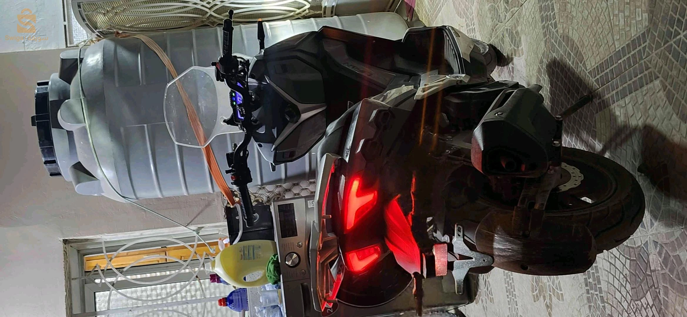 ليفان 