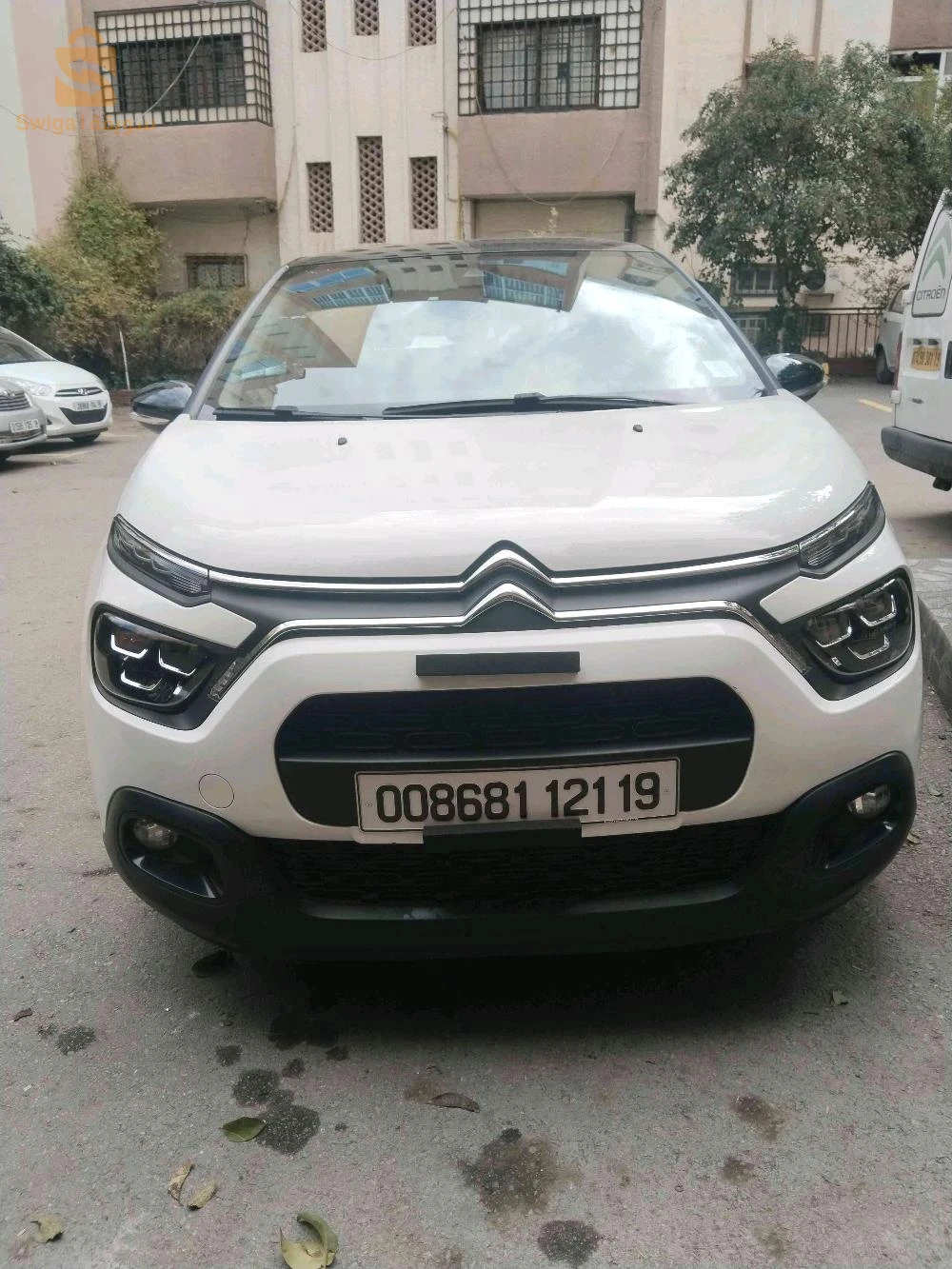 ستروين C3 2021 19 سطيف
